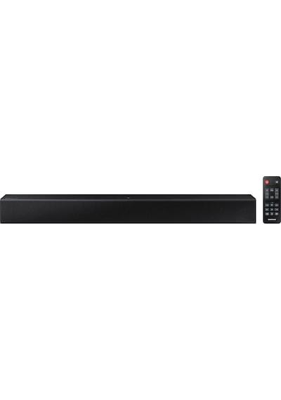 Samsung Uyumlu HW-T400 2 Kanal 40 W Soundbar