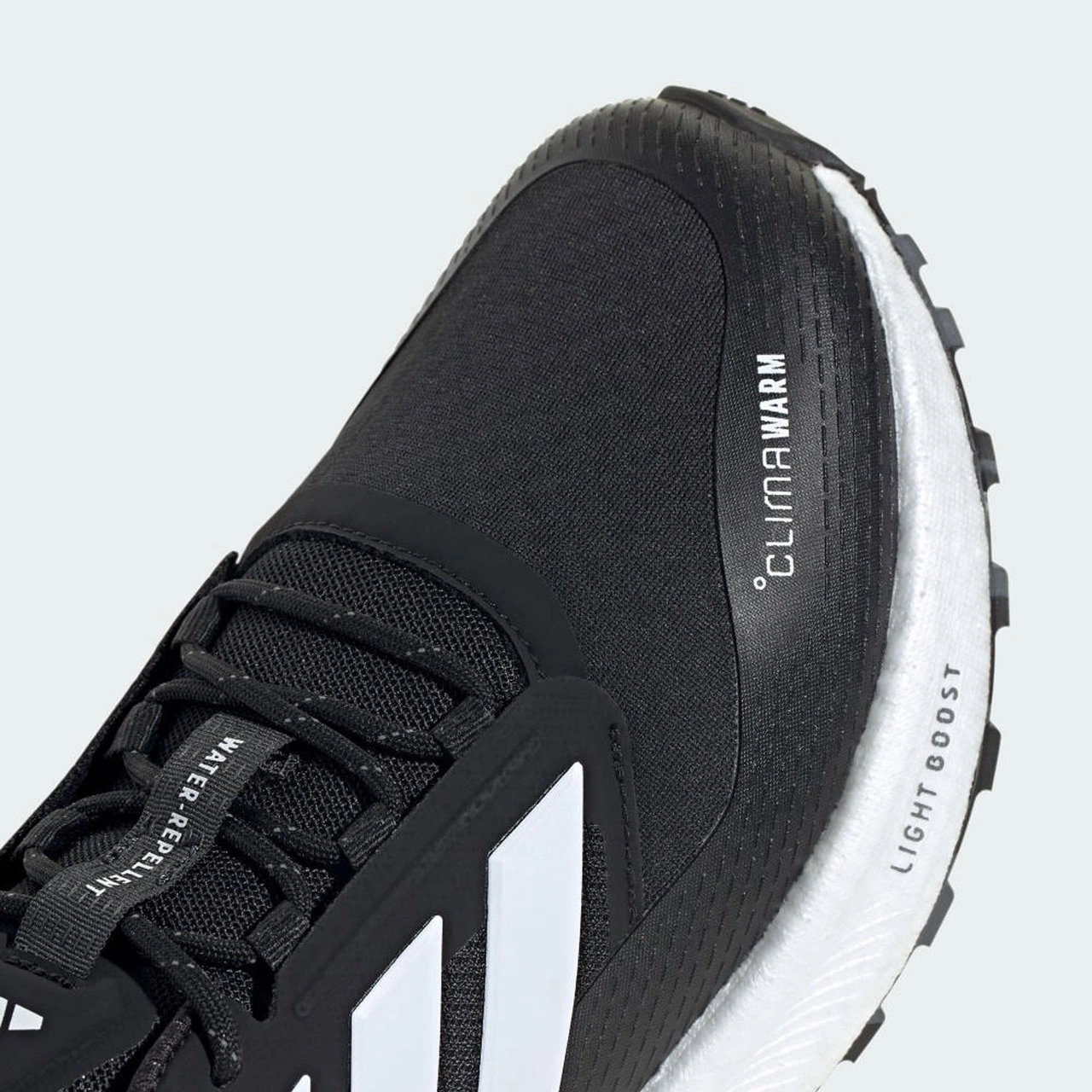 Adidas Pureboost 5 Erkek Koşu Ayakkabısı C-adıjr2575e10a00 Siyah