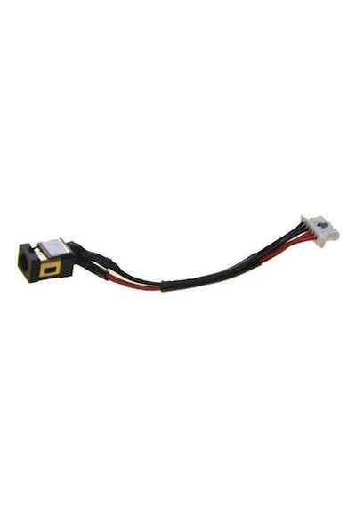 Samsung Uyumlu Np530U3C Np530U3B Np535U3C Np540U3C Dc Power Jack