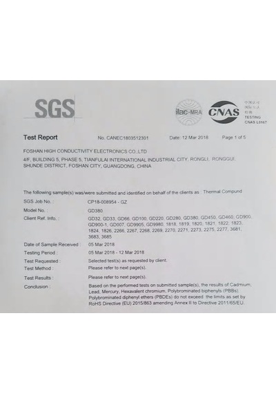 Gd900 1 Termal Macun 30 Gram 1Nci Notebook Servisleri Için