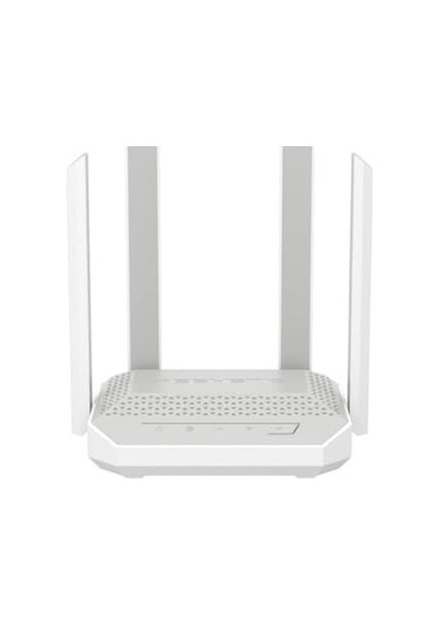 Speedster Dsl Ac1200 Wi-fi Mesh Vdsl2/adsl2+/fiber Ebeveyn Kontrol Modem Vpn Router 4x1gbit/s Usb2.0 Kn-2113