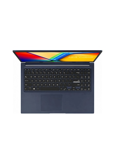 Asus Vivobook 15 X1504VA-BQ4101 Core5 120U 8 GB 512 SSD 15.6" Free Dos Dizüstü Bilgisayar
