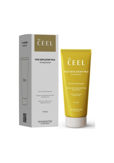 Lexroo Tüy İnceltici Ve Nemlendirici Süt 60 Ml