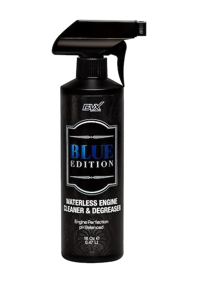 Dvx Blue Edition Waterless Engine Degreaser 473 Ml.
