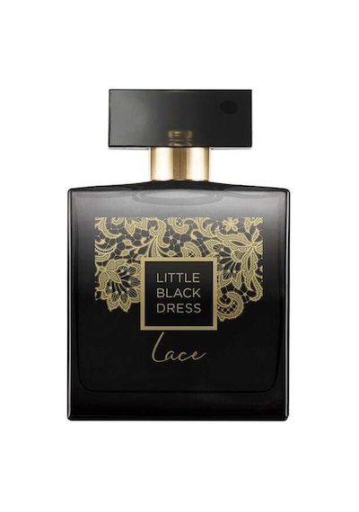 Avon Little Black Dress Lace Kadın Parfüm EDP 50 ML