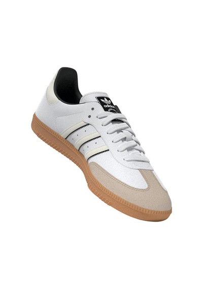 Adidas Samba Og Erkek Spor Ayakkabı - Id1480 Beyaz