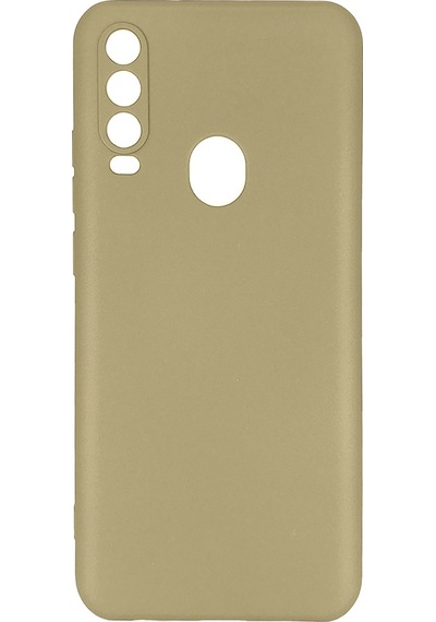 Nettech General Mobile Gm20 Pro Uyumlu Suide Arka Koruma Kılıf