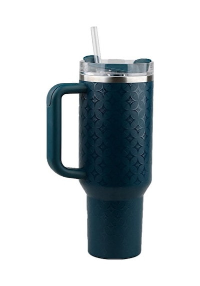 Stanley The Quencher H2.o Flowstate Tumbler 1.18l Pipetli Termos10-12552-0269 Çok Renkli Çok Renkli