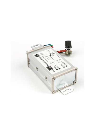 9V 12V 24V 36V 48V 60V 20A PWM DC Motor Hız Kontrol Modülü