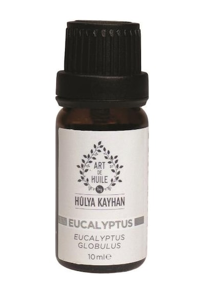 Art De Huile By Hülya Kayhan Fly-Mix Vücut Spreyi Uyuz Akarı Seti