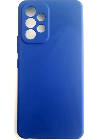 Samsung Uyumlu Galaxy A53 5G Ruber Case Yumusak Slikon Kilif 545491415