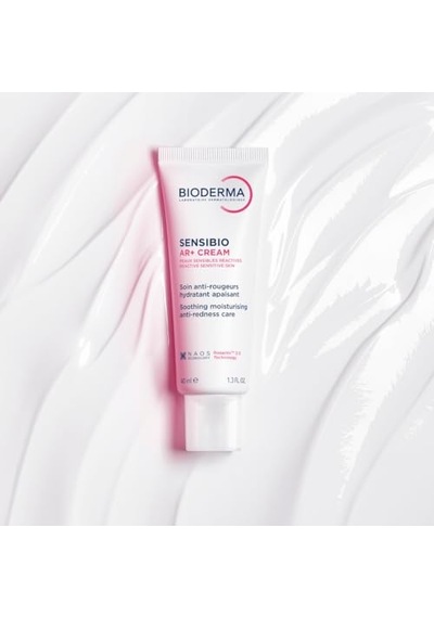 Bioderma Sensibio Ar+ Cream 40 Ml