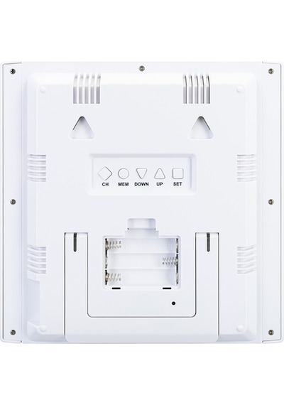 Levenhuk Wezzer PLUS LP30 Termometre