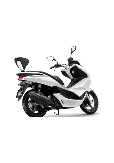 Shad Honda Pcx125 10-22 Sıssy Bar Bağlantı Demiri H0pc10rv