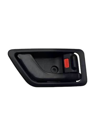 Hyundai Getz 2003-2011 Sağ İç Kapı Açma Kolu Siyah