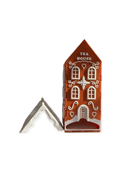 Çay Evi Tea Hause Sallama Çay Kabı, lik Sallama Çay Kabı Diğer