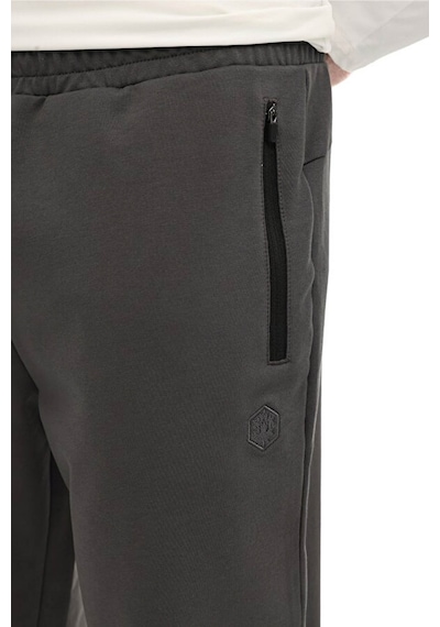 Lumberjack Mb Ct121 T.pant 6fx Antrasit Erkek Eşofman Altı A102202273 Antrasit