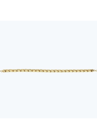 Altınbaş Altın Bileklik Abl0079-y-25912 Çok Renkli