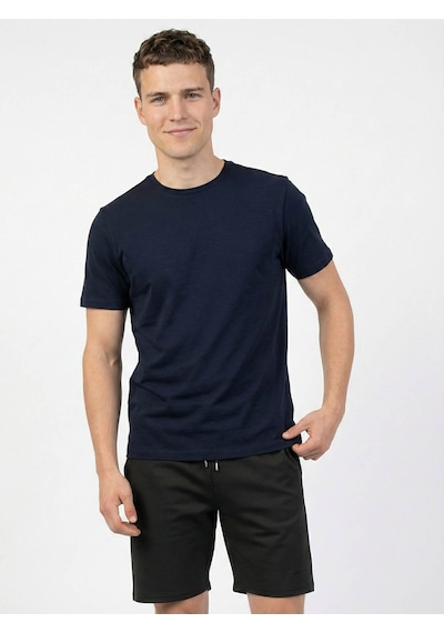 Loft Regular Fit Lacivert Erkek T-shirt Lf2039561 Lacivert
