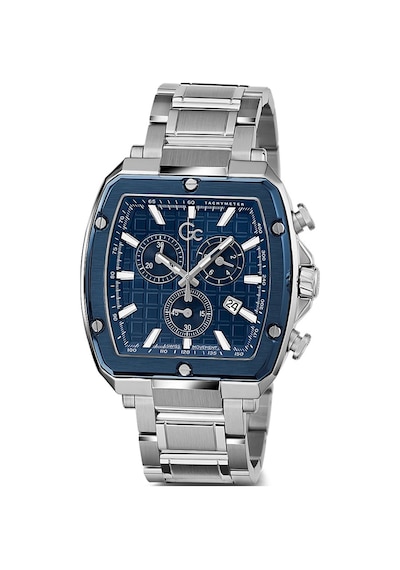 Guess Collection Gcy83005g7mf Erkek Kol Saati