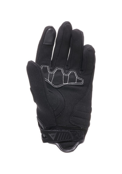 Dainese Daınese Eld/metrax Aır Gloves Wmn Black Black Whıte