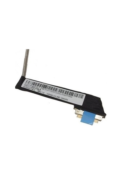 Lenovo Uyumlu Ideapad Y570 0862 Ekran Data Flex Kablosu