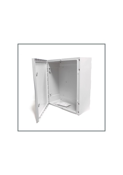 Palazzoli Taıs Cube Dağıtım Panosu grp Boy 5 Ip66/ık10/opak K.