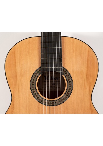VALLER VG517 Klasik Gitar