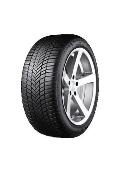 Bridgestone 195/65R15 95V XL A005 EVO 2024 4 Mevsim Lastik