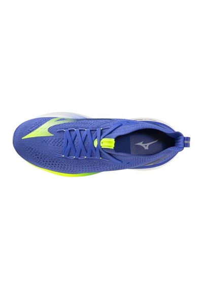 Mizuno Neo Vista 2 Erkek Koşu Ayakkabısı Mavi Çok Renkli