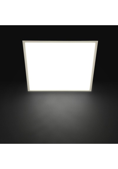 Noas 40w 60x60 Backlıght Sıva Altı Led Panel Beyaz Işık
