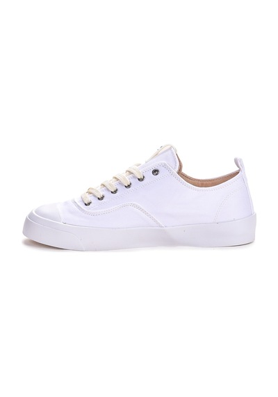 Lee Cooper Keten Bağcıklı Erkek Spor Ayakkabı Lc-31015 Beyaz 001