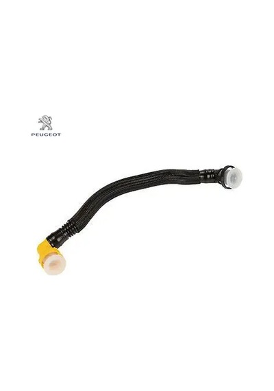 Yağ Buhar Hortumu Bıpper 1.3 Peugeot 1611330480