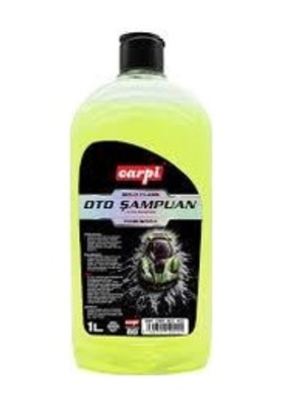 Carub Cilalı Oto Şampuanı 1000 Ml Br 091 20 41 0418