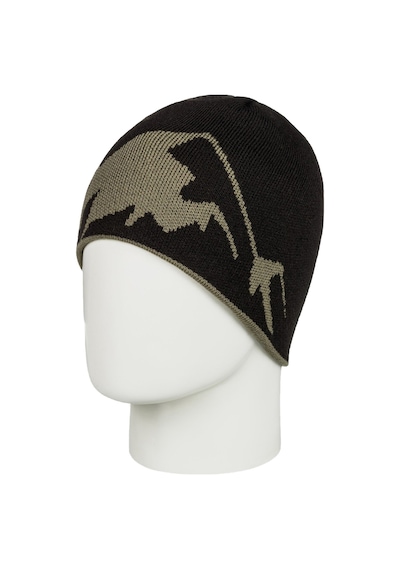 Quiksilver M&w Youth Beanie Yeşil Yeşil