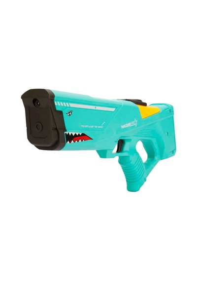 Usb Şarjlı Su Tabancası 43 Cm - S00004709 - Stokta Olan Renk Gönderilir