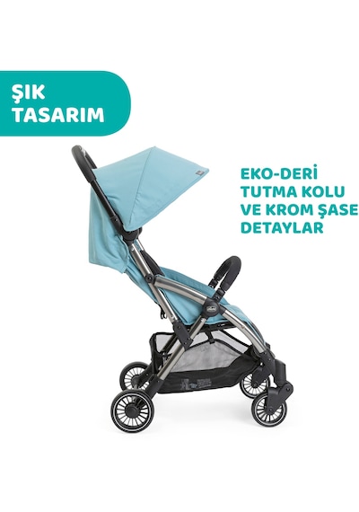 Chicco Cheerio Bebek Arabası