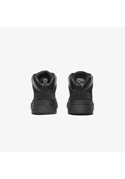 Timberland Field Trekker Mıd Erkek Siyah Spor Ayakkabı Tb0a1zpu0151 Siyah
