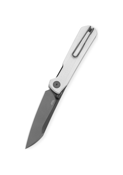 Bestechman Curvee G10 Sap Aeb-l Çelik Çakı Bmk20d Kum