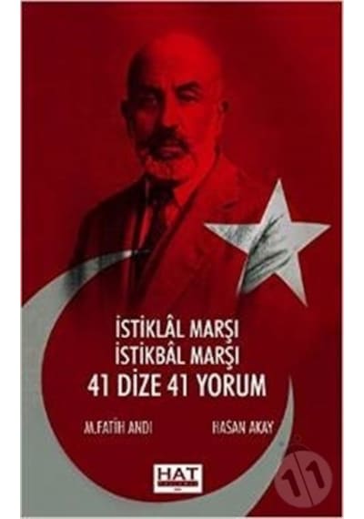 Istiklal Marşı Istikbal Marşı - 41 Dize 41 Yorum-M. Fatih Andı -M