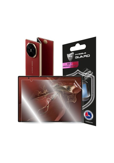 Huawei Mate Xt Ultimate Hydrogel Tam Kaplama 3 Bütün Ekran