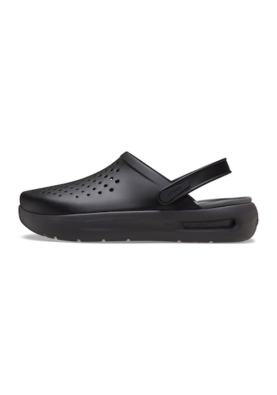 Crocs Inmotion Clog Unisex Terlik Cr209964-001 Tek Renk