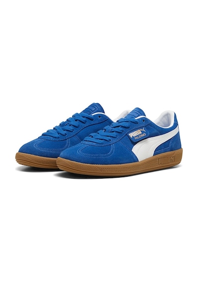 Puma Palermo Erkek Günlük Ayakkabı 39646307 Mavi