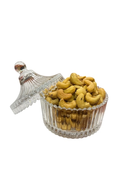 Gurme Kirve Kaju Çiğ 200 G