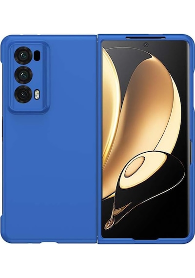 Honor Magic V2 İçin Sert Plastik Kılıf - Al8848