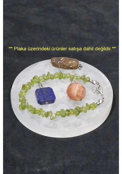 Burçlar, Astroloji Desenli Enerji Yükleyici Beyaz Selenit Plaka 42