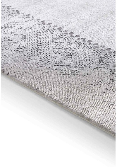 Gümüşsuyu Halı Black&brown 15463 Su Yeşili 160x230 Su Yeşili