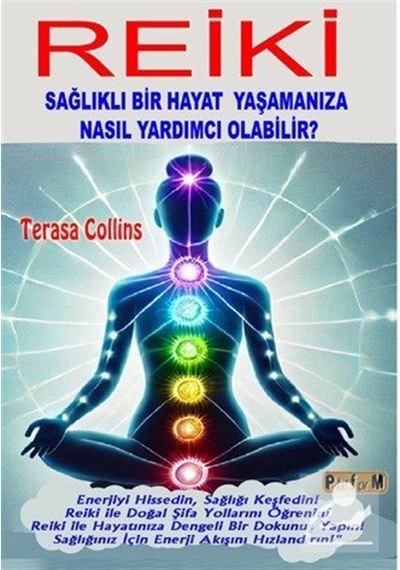 Reiki & Sağlıklı Bir Hayat Yaşamanıza Nasıl Yardımcı Olabilir ...