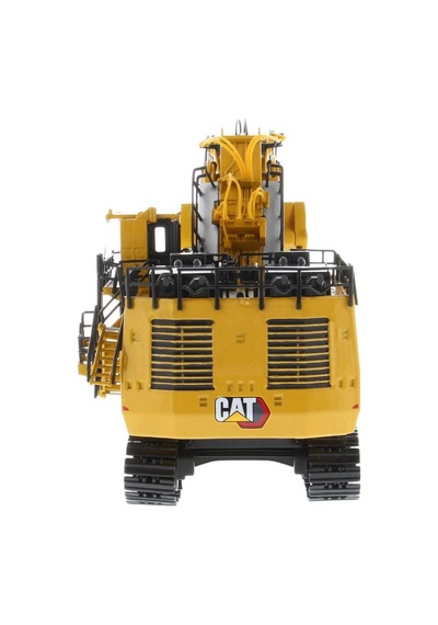 1/87 Caterpillar 6060 Yeni Logo Front Shovel Eskavatör