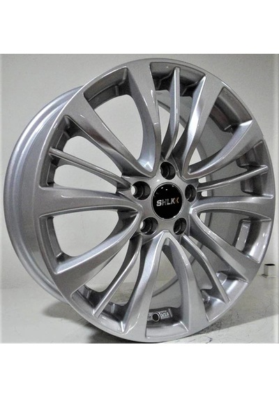 Slk-1738 6.5 16 5 98 Et39 58.1 Sılver Xl
